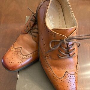 Boy’s Dress Shoes